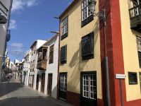 Santa Cruz de la Palma  &ndash; &copy; Francisco Javier Burgos Gutierrez (Eberhardt TRAVEL)