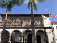 Santa Cruz de la Palma  &ndash; &copy; Francisco Javier Burgos Gutierrez (Eberhardt TRAVEL)