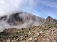 Roque Los Muchachos  &ndash; &copy; Francisco Javier Burgos Gutierrez (Eberhardt TRAVEL)