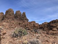 Roque Los Muchachos &ndash; &copy; Francisco Javier Burgos Gutierrez (Eberhardt TRAVEL)