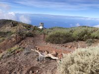 Roque Los Muchachos  &ndash; &copy; Francisco Javier Burgos Gutierrez (Eberhardt TRAVEL)