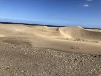 Maspalomas  &ndash; &copy; Francisco Javier Burgos Gutierrez (Eberhardt TRAVEL)