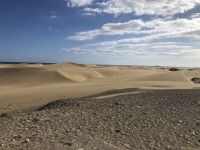 Maspalomas  &ndash; &copy; Francisco Javier Burgos Gutierrez (Eberhardt TRAVEL)