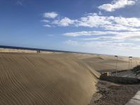 Maspalomas  &ndash; &copy; Francisco Javier Burgos Gutierrez (Eberhardt TRAVEL)