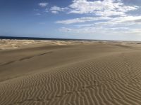 Maspalomas  &ndash; &copy; Francisco Javier Burgos Gutierrez (Eberhardt TRAVEL)
