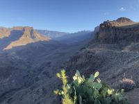 Gran Canaria  &ndash; &copy; Francisco Javier Burgos Gutierrez (Eberhardt TRAVEL)