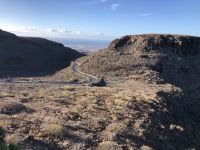 Gran Canaria  &ndash; &copy; Francisco Javier Burgos Gutierrez (Eberhardt TRAVEL)