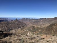 Artenara  &ndash; &copy; Francisco Javier Burgos Gutierrez (Eberhardt TRAVEL)