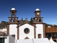Artenara  &ndash; &copy; Francisco Javier Burgos Gutierrez (Eberhardt TRAVEL)