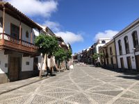 Teror &ndash; &copy; Francisco Javier Burgos Gutierrez (Eberhardt TRAVEL)