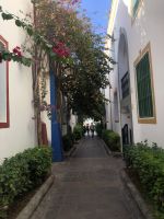 Puerto de Mogan  &ndash; &copy; Francisco Javier Burgos Gutierrez (Eberhardt TRAVEL)