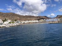 Puerto de Mogan &ndash; &copy; Francisco Javier Burgos Gutierrez (Eberhardt TRAVEL)