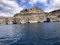 Puerto de Mogan &ndash; &copy; Francisco Javier Burgos Gutierrez (Eberhardt TRAVEL)