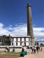 Meloneras &ndash; &copy; Francisco Javier Burgos Gutierrez (Eberhardt TRAVEL)