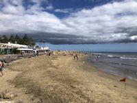 Meloneras &ndash; &copy; Francisco Javier Burgos Gutierrez (Eberhardt TRAVEL)