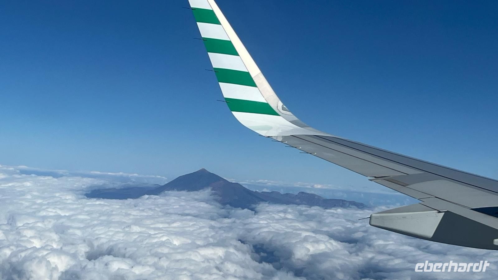 0102 ...nach Teneriffa &ndash; &copy; Jörg Nesse (Eberhardt TRAVEL)