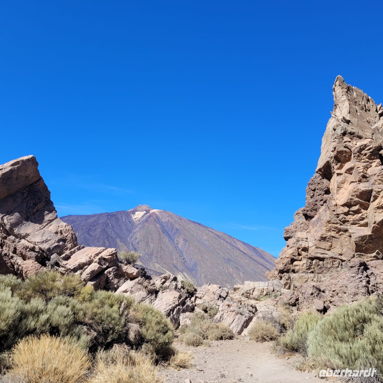 0305 Ausflug Teide Nationalpark &ndash; &copy; Jörg Nesse (Eberhardt TRAVEL)