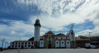 0406 La Candelaria &ndash; &copy; Jörg Nesse (Eberhardt TRAVEL)
