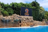 0501 Loro Park &ndash; &copy; Jörg Nesse (Eberhardt TRAVEL)