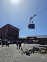 Talstation Teide Seilbahn.jpg &ndash; &copy; Katrin Jähne (Eberhardt TRAVEL)
