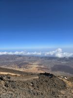 Blick vom Teide.jpg &ndash; &copy; Katrin Jähne (Eberhardt TRAVEL)