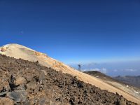 Blick vom Teide.jpg &ndash; &copy; Katrin Jähne (Eberhardt TRAVEL)