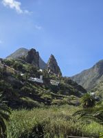 Zwillingsberge La Palma.jpg &ndash; &copy; Katrin Jähne (Eberhardt TRAVEL)