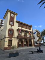 San Sebastian de la Gomera.jpg &ndash; &copy; Katrin Jähne (Eberhardt TRAVEL)