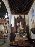 Kirche, San Bartolome de Tirajana.jpg &ndash; &copy; Katrin Jähne (Eberhardt TRAVEL)
