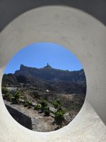 Roque Nublo &ndash; &copy; Katrin Jähne (Eberhardt TRAVEL)