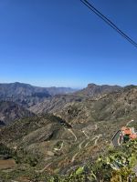 Tejeda, Gran Canaria &ndash; &copy; Katrin Jähne (Eberhardt TRAVEL)