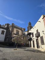 Vegueta, Las Palmas, Gran Canaria &ndash; &copy; Katrin Jähne (Eberhardt TRAVEL)