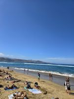 Las Canteras Strand, Las Palmas, Gran Canaria &ndash; &copy; Katrin Jähne (Eberhardt TRAVEL)