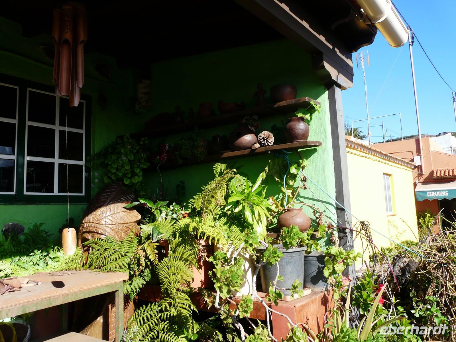 El Cercado &ndash; &copy; Anne Sturm (Eberhardt TRAVEL)