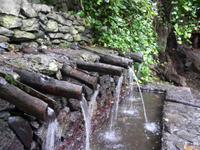 Chorros de Epina &ndash; &copy; Anne Sturm (Eberhardt TRAVEL)
