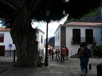 In Agulo &ndash; &copy; Anne Sturm (Eberhardt TRAVEL)