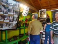 El Cercado &ndash; &copy; Anne Sturm (Eberhardt TRAVEL)