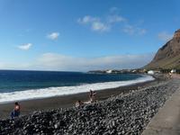 Valle Gran Rey &ndash; &copy; Anne Sturm (Eberhardt TRAVEL)