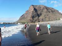 Valle Gran Rey &ndash; &copy; Anne Sturm (Eberhardt TRAVEL)
