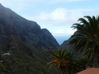 Masca-Schlucht &ndash; &copy; Anne Sturm (Eberhardt TRAVEL)
