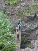 Masca-Schlucht &ndash; &copy; Anne Sturm (Eberhardt TRAVEL)