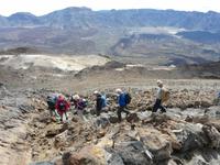 Am Teide &ndash; &copy; Anne Sturm (Eberhardt TRAVEL)