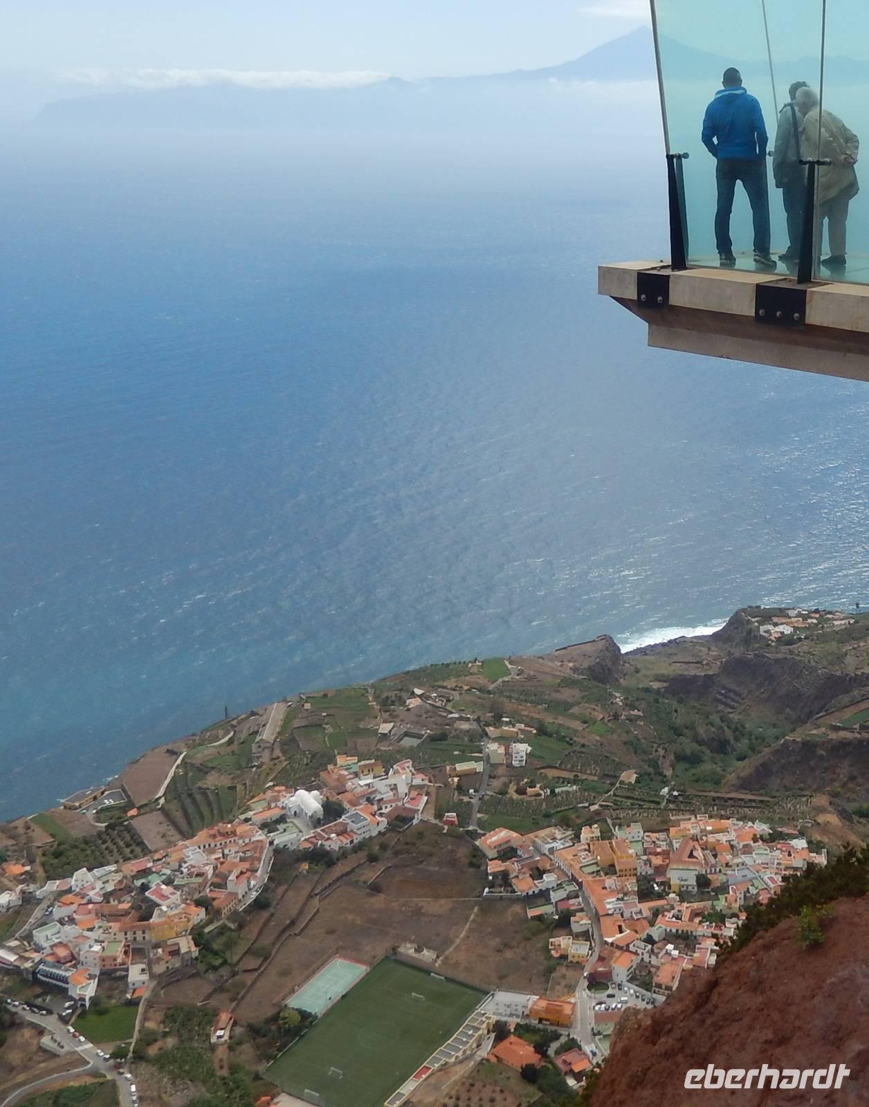 La Gomera - Rundreise – Inselhüpfen auf den Kanaren &ndash; &copy; Benjamin Rodriguez Manzanares (Eberhardt TRAVEL)