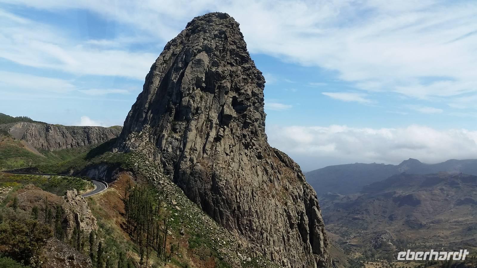 La Gomera - Rundreise – Inselhüpfen auf den Kanaren &ndash; &copy; Benjamin Rodriguez Manzanares (Eberhardt TRAVEL)