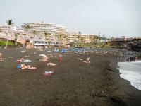 Teneriffa - Rundreise – Inselhüpfen auf den Kanaren - Los Gigantes &ndash; &copy; Benjamin Rodriguez Manzanares (Eberhardt TRAVEL)