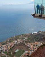La Gomera - Rundreise – Inselhüpfen auf den Kanaren &ndash; &copy; Benjamin Rodriguez Manzanares (Eberhardt TRAVEL)