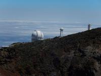 La Palma - Rundreise – Inselhüpfen auf den Kanaren &ndash; &copy; Benjamin Rodriguez Manzanares (Eberhardt TRAVEL)