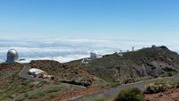 La Palma - Rundreise – Inselhüpfen auf den Kanaren &ndash; &copy; Benjamin Rodriguez Manzanares (Eberhardt TRAVEL)
