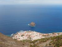 Mirador Garachico &ndash; &copy; Rebekka Böhme (Eberhardt TRAVEL)