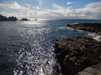 Playa Arena &ndash; &copy; Rebekka Böhme (Eberhardt TRAVEL)